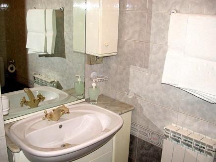 Sabini Rentals - Affittacamere ซานตา มาร์เกอริตา ลีกูเร ห้อง รูปภาพ